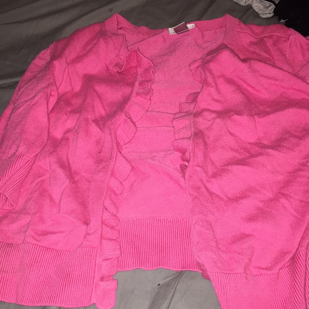 Cover/sweater